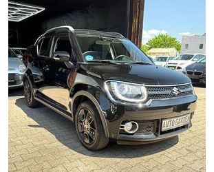 Suzuki Ignis Gebrauchtwagen