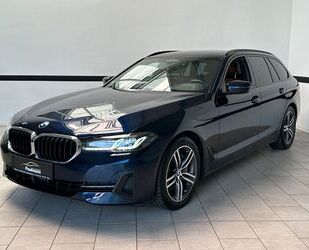 BMW 530 Gebrauchtwagen