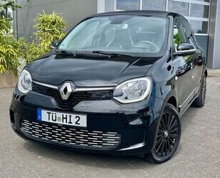 Renault Twingo Gebrauchtwagen