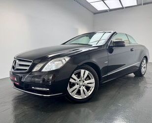 Mercedes-Benz E 200 Gebrauchtwagen