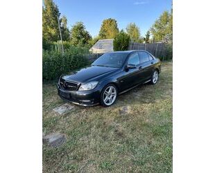Mercedes-Benz C 300 Gebrauchtwagen