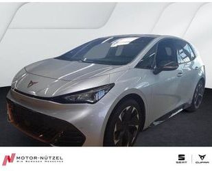 Cupra Born Gebrauchtwagen