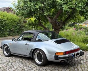 Porsche 911 Urmodell Gebrauchtwagen