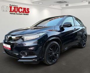 Honda HR-V Gebrauchtwagen