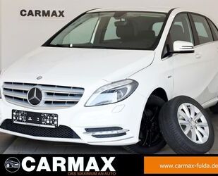 Mercedes-Benz B 180 Gebrauchtwagen