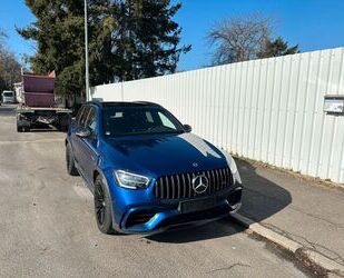 Mercedes-Benz GL 63 AMG Gebrauchtwagen