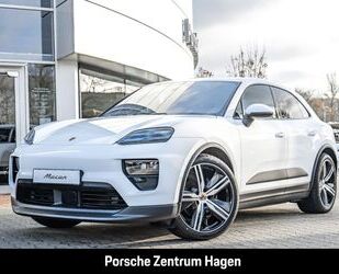 Porsche Macan Gebrauchtwagen