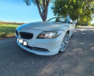 BMW Z4 Gebrauchtwagen