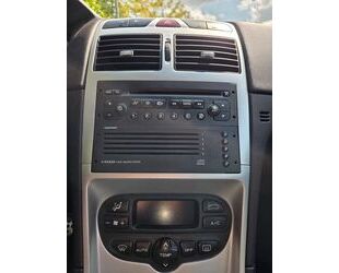 Peugeot 307 Gebrauchtwagen
