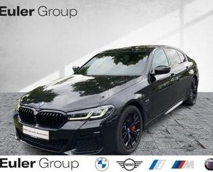 BMW 545 Gebrauchtwagen