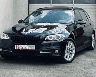 BMW 530 Gebrauchtwagen