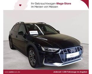 Audi A4 Allroad Gebrauchtwagen