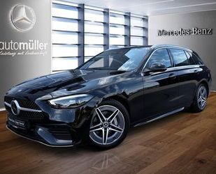 Mercedes-Benz C 220 Gebrauchtwagen