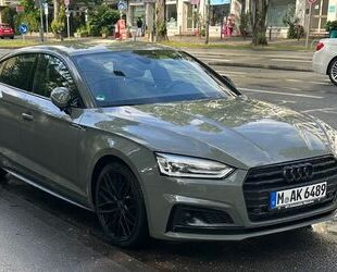 Audi A5 Gebrauchtwagen
