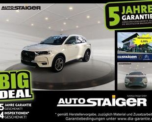 DS Automobiles DS7 (Crossback) Gebrauchtwagen
