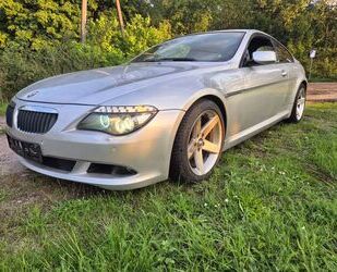 BMW 635 Gebrauchtwagen