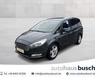 Ford Galaxy Gebrauchtwagen