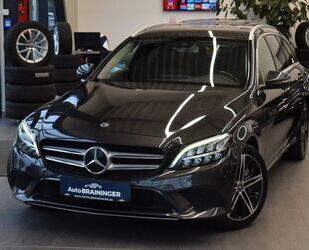 Mercedes-Benz C 300 Gebrauchtwagen