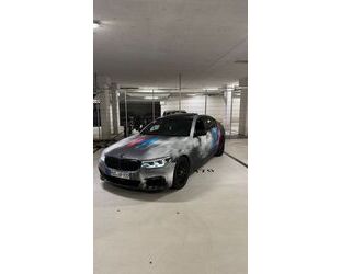 BMW 550 Gebrauchtwagen