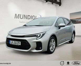 Suzuki Swace Gebrauchtwagen