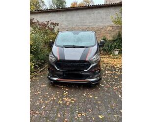 Ford Transit Custom Gebrauchtwagen