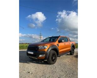 Ford Ranger Gebrauchtwagen