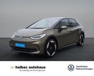 VW ID.3 Gebrauchtwagen