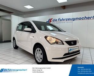 Seat Mii Gebrauchtwagen