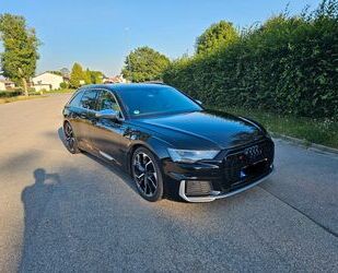 Audi S6 Gebrauchtwagen