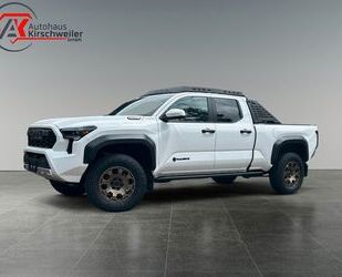 Toyota Tacoma Gebrauchtwagen