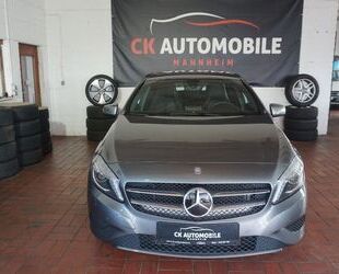 Mercedes-Benz A 180 Gebrauchtwagen