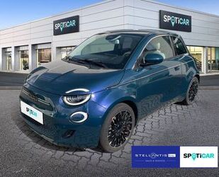 Fiat 500e Gebrauchtwagen