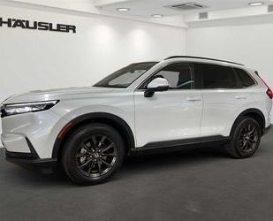 Honda CR-V Gebrauchtwagen