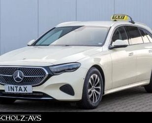 Mercedes-Benz E 200 Gebrauchtwagen