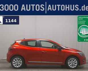 Renault Clio Gebrauchtwagen