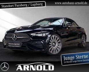 Mercedes-Benz CLE 300 Gebrauchtwagen