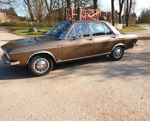 Audi 100 Gebrauchtwagen