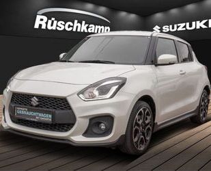 Suzuki Swift Gebrauchtwagen