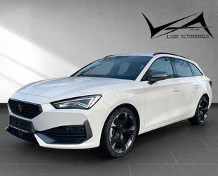Cupra Leon Gebrauchtwagen