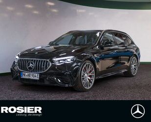 Mercedes-Benz E 53 AMG Gebrauchtwagen