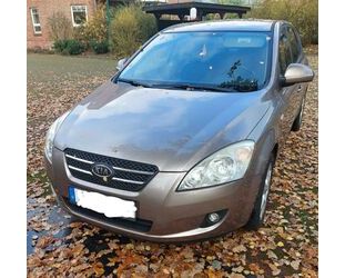 Kia ceed / Ceed Gebrauchtwagen