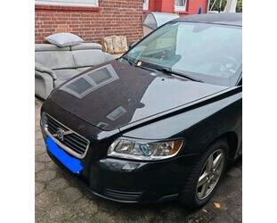 Volvo V50 Gebrauchtwagen