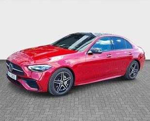 Mercedes-Benz C 220 Gebrauchtwagen