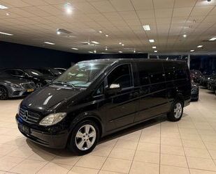 Mercedes-Benz Viano Gebrauchtwagen