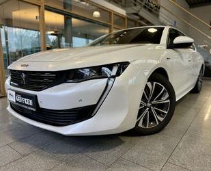 Peugeot 508 Gebrauchtwagen