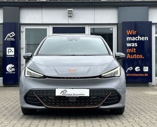 Cupra Born Gebrauchtwagen