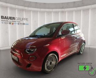 Fiat 500e Gebrauchtwagen