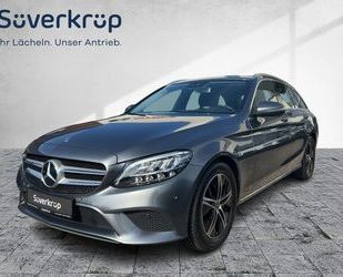 Mercedes-Benz C 300 Gebrauchtwagen