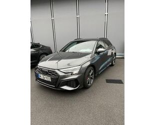 Audi S3 Gebrauchtwagen