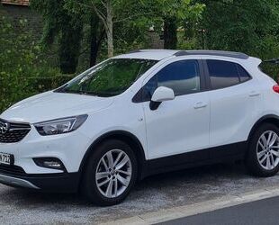 Audi Mokka X 